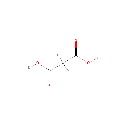 MALONIC-D2 ACID-D2 (CAS: 813-56-9) - Related Chemical Product
