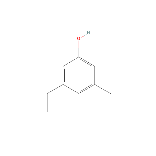 FT-0693476 CAS:698-71-5 chemical structure