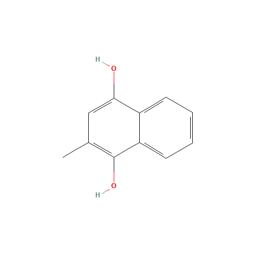 Menadiol (CAS: 481-85-6) - Related Chemical Product