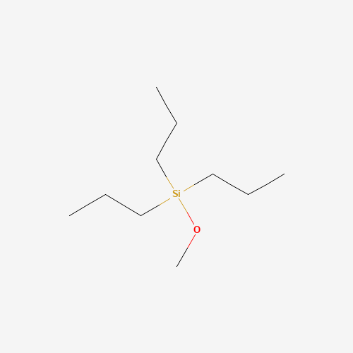 methoxy(tripropyl)silane (CAS: 17841-46-2) - Related Chemical Product