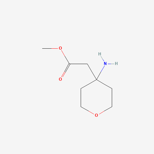 FT-0693495 CAS:178242-93-8 chemical structure