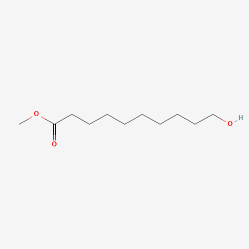 FT-0693503 CAS:2640-94-0 chemical structure