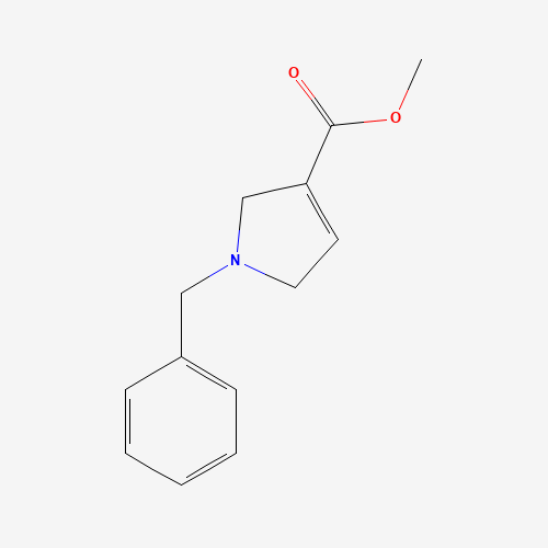 FT-0693504 CAS:101046-34-8 chemical structure