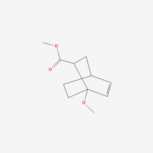 FT-0693509 CAS:5259-50-7 chemical structure