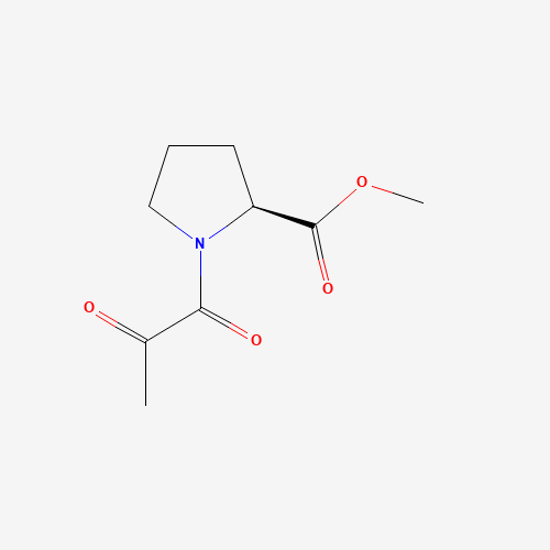 Methyl 1-pyruvoyl-L-prolinate (CAS: 52060-75-0) - Related Chemical Product