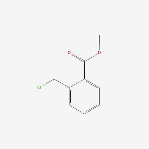 methyl 2-(chloromethyl)benzoate (CAS: 34040-62-5) - Related Chemical Product