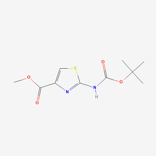 FT-0693517 CAS:850429-62-8 chemical structure
