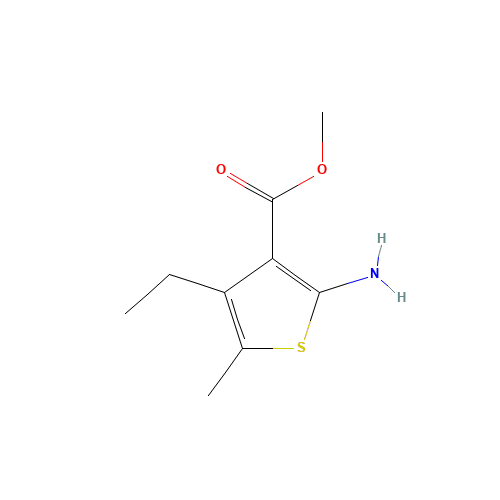 FT-0693519 CAS:4815-25-2 chemical structure