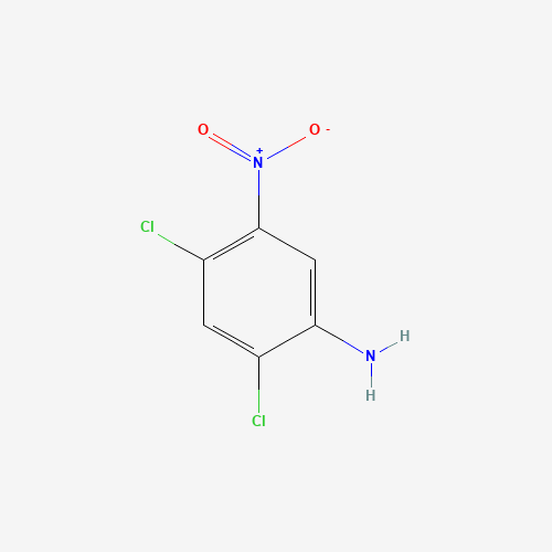 methyl 2-bromopropanoate (CAS: 57885-43-5) - Chemical Structure and Molecular Formula 