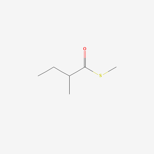 Methyl 2-Methylthiobutyrate (CAS: 42075-45-6) - Related Chemical Product