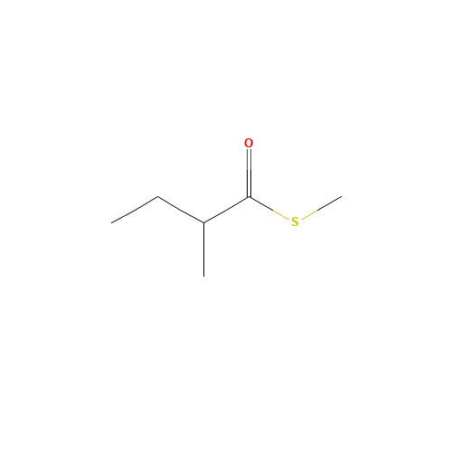 Methyl 2-Methylthiobutyrate (CAS: 42075-45-6) - Related Chemical Product
