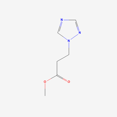 FT-0693529 CAS:106535-19-7 chemical structure