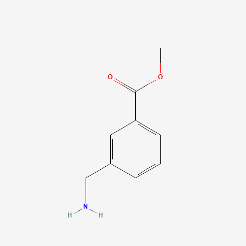 FT-0693534 CAS:93071-65-9 chemical structure