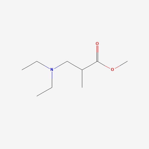 FT-0693536 CAS:31084-16-9 chemical structure