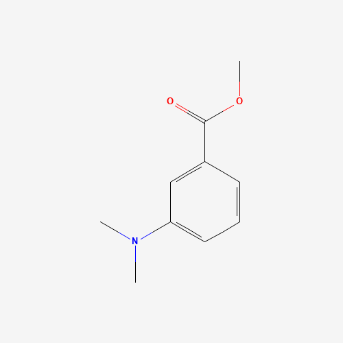FT-0693537 CAS:16518-64-2 chemical structure