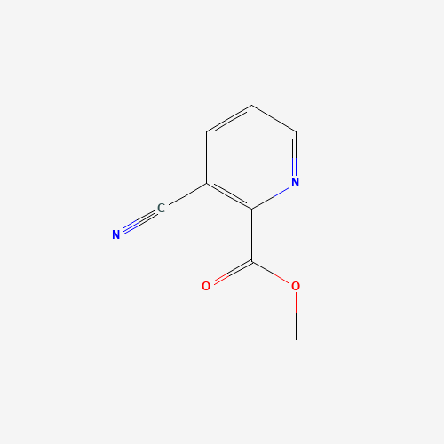 Methyl 3-cyanopyridine-2-carboxylate (CAS: 53940-11-7) - Related Chemical Product