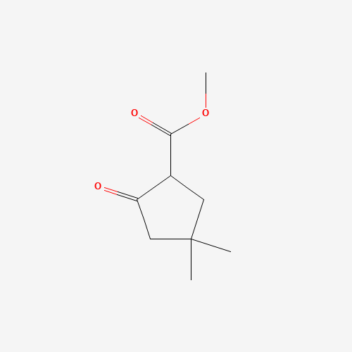 FT-0693554 CAS:60585-44-6 chemical structure