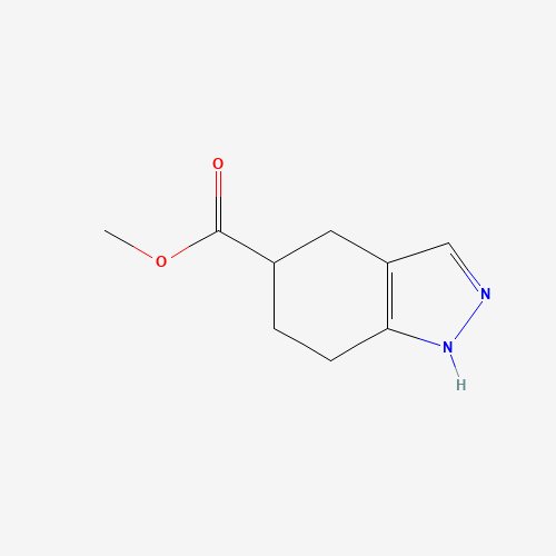 FT-0693555 CAS:1076197-91-5 chemical structure