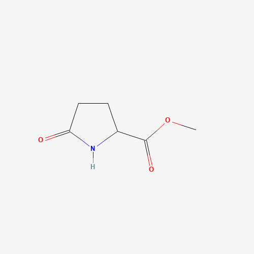 FT-0693571 CAS:54571-66-3 chemical structure