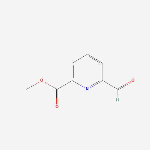 FT-0693575 CAS:69950-65-8 chemical structure