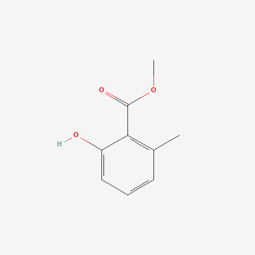 FT-0693578 CAS:33528-09-5 chemical structure