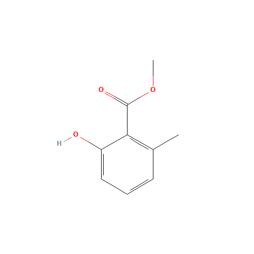 methyl 6-methylsalicylate (CAS: 33528-09-5) - Related Chemical Product