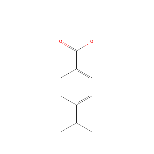 Methyl cumate (CAS: 20185-55-1) - Related Chemical Product
