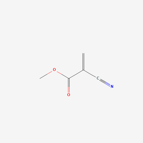 Methyl cyanoacrylate (CAS: 137-05-3) - Related Chemical Product