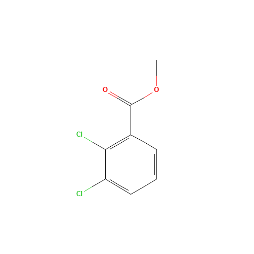 methyl dichlorobenzoate (CAS: 2905-54-6) - Related Chemical Product