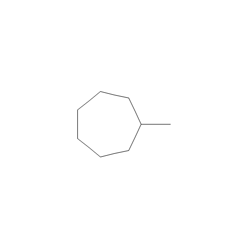 Methylcycloheptane (CAS: 4126-78-7) - Related Chemical Product