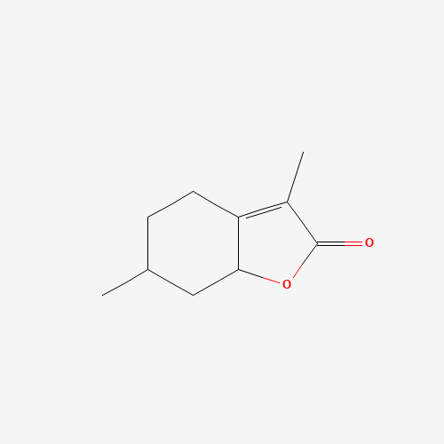 FT-0693610 CAS:13341-72-5 chemical structure