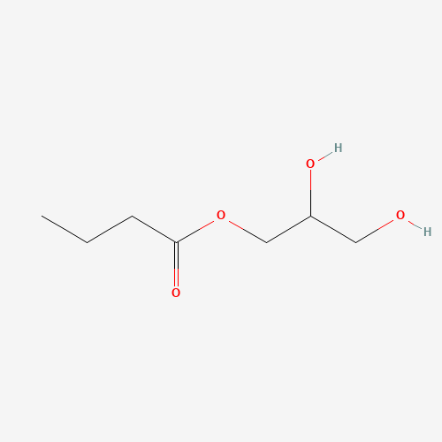 FT-0693611 CAS:557-25-5 chemical structure