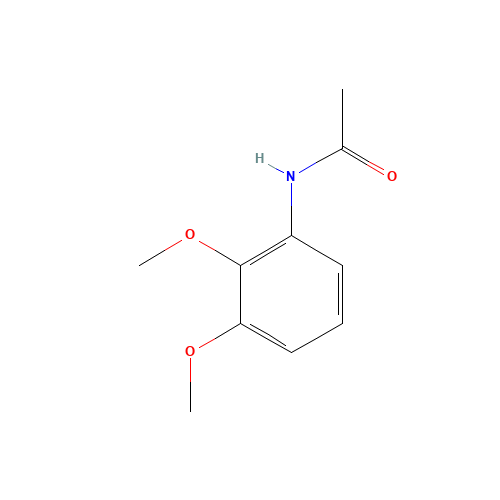 N-(2,3-dimethoxyphenyl)acetamide (CAS: 121639-09-6) - Related Chemical Product