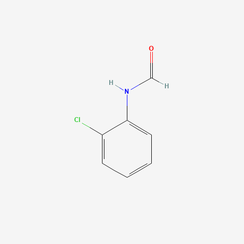 FT-0693622 CAS:2596-93-2 chemical structure