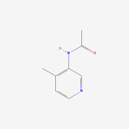 FT-0693642 CAS:52090-68-3 chemical structure