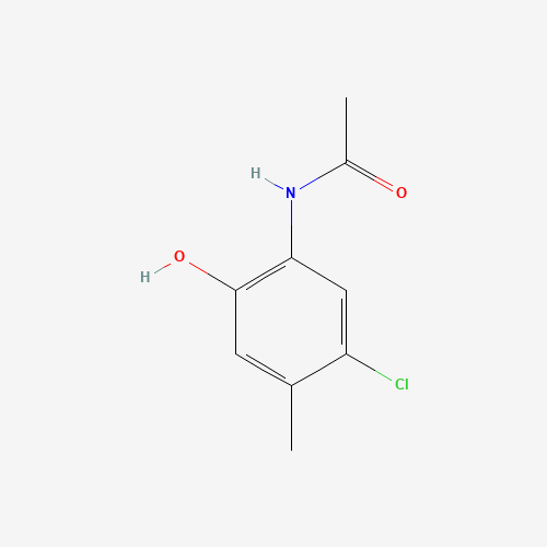 FT-0693645 CAS:153506-14-0 chemical structure