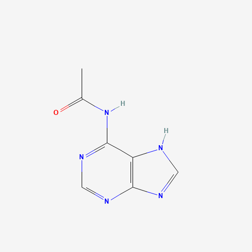 FT-0693646 CAS:6034-68-0 chemical structure
