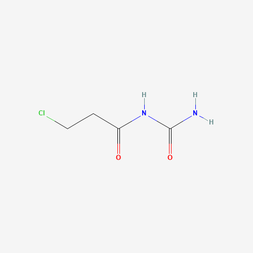 FT-0693647 CAS:5544-35-4 chemical structure