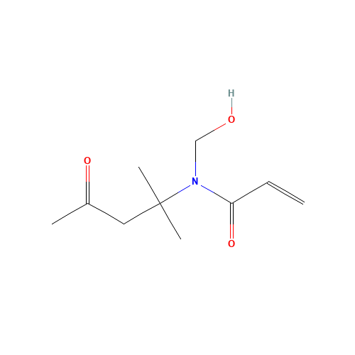 FT-0693650 CAS:42772-51-0 chemical structure