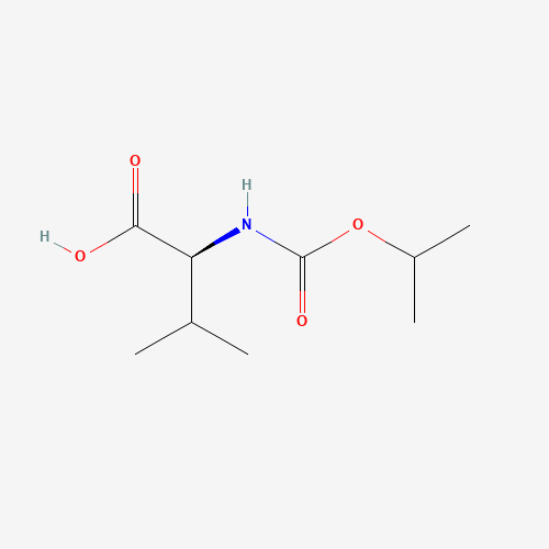 FT-0693652 CAS:140923-27-9 chemical structure