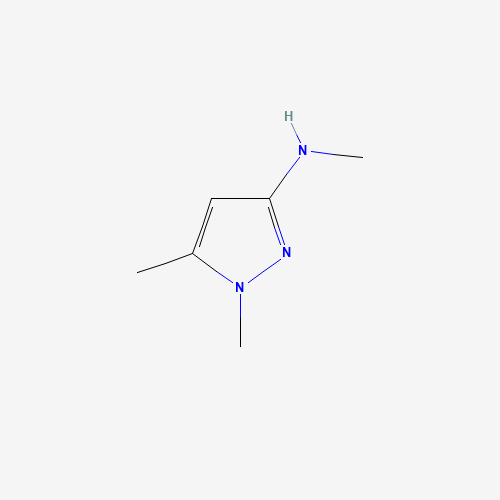 FT-0693656 CAS:646506-40-3 chemical structure