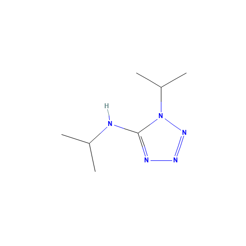 FT-0693657 CAS:75431-03-7 chemical structure