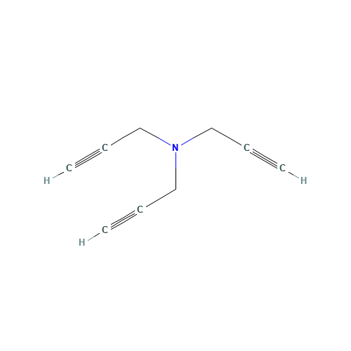 FT-0693664 CAS:6921-29-5 chemical structure