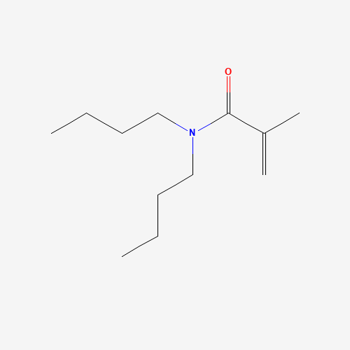 N,N-Dibutyl-2-methylacrylamide (CAS: 22240-86-4) - Related Chemical Product