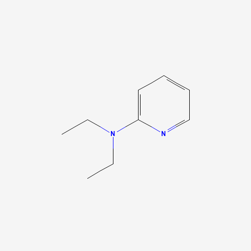 n,n-diethylpyridin-2-amine (CAS: 36075-06-6) - Related Chemical Product