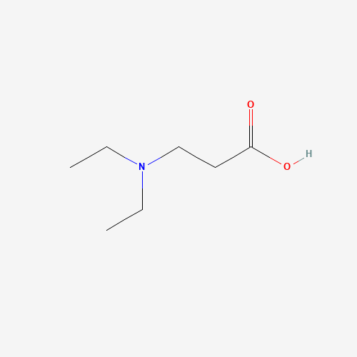 N,N-diethyl-b-alanine (CAS: 6972-41-4) - Related Chemical Product