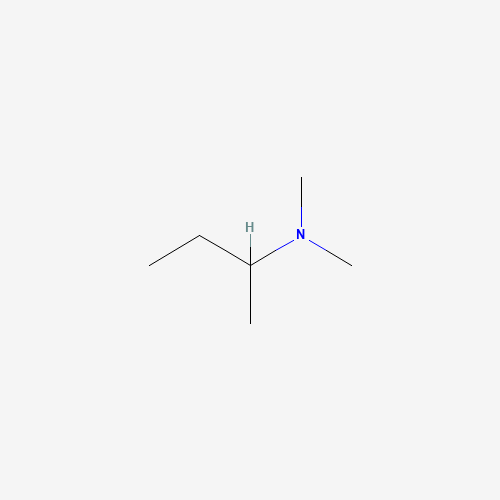 n,n-dimethyl-2-butanamine (CAS: 921-04-0) - Related Chemical Product