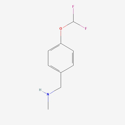 FT-0693686 CAS:296276-42-1 chemical structure