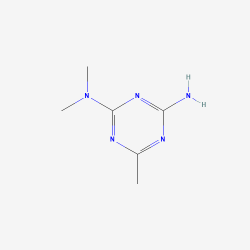 FT-0693699 CAS:21320-31-0 chemical structure