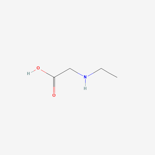N-Ethylglycin (CAS: 627-01-0) - Related Chemical Product